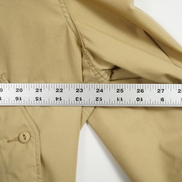 Vintage Catalina La Paz Jacket USA Made Windbreaker Bomber Size 42 - Picture 11 of 13